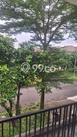 Rumah Minimalis LB/LT 305m2/350m2 Siap Huni Area Alam Sutera, Tangerang Rumah Minimalis LB/LT 305m2/350m2 Siap Huni Area Alam Sutera, Tangerang