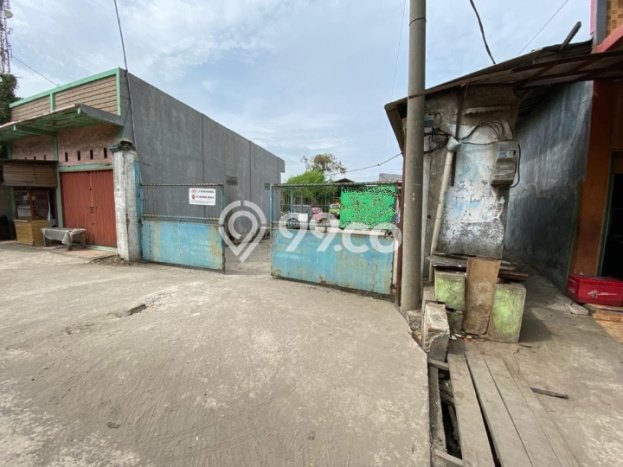 Gudang For Rent di Marunda, Luas 5000m2m², Area Bisnis, Siap Operasi Gudang For Rent di Marunda, Luas 5000m2m², Area Bisnis, Siap Operasi