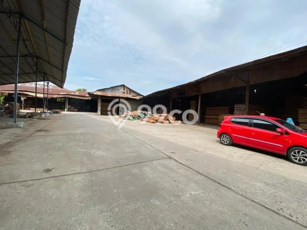 Gudang For Rent di Marunda, Luas 5000m2m², Area Bisnis, Siap Operasi Gudang For Rent di Marunda, Luas 5000m2m², Area Bisnis, Siap Operasi