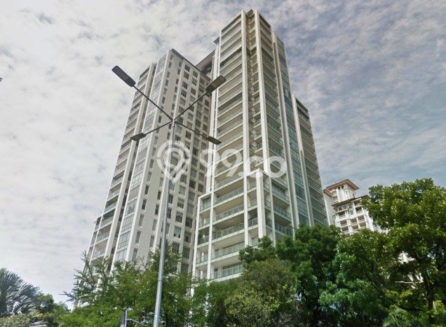 Dijual Apartemen Prestisius di Kebayoran Baru, Jakarta Selatan 3 Kamar Tidur Dijual Apartemen Prestisius di Kebayoran Baru, Jakarta Selatan 3 Kamar Tidur