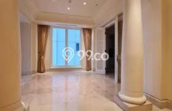 Dijual Apartemen Prestisius di Kebayoran Baru, Jakarta Selatan 3 Kamar Tidur Dijual Apartemen Prestisius di Kebayoran Baru, Jakarta Selatan 3 Kamar Tidur