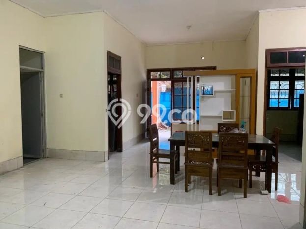 Siap Huni Rumah Mewah 3 Kamar di Johar Baru Dekat ke Mana Pun Siap Huni Rumah Mewah 3 Kamar di Johar Baru Dekat ke Mana Pun