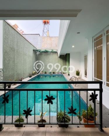 BEST DEAL! Rumah area Ampera, 7 KM, Akses Mudah Fasilitas Umum, LT 786m² Bangunan 1000m² BEST DEAL! Rumah area Ampera, 7 KM, Akses Mudah Fasilitas Umum, LT 786m² Bangunan 1000m²