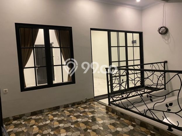 Rumah area Lenteng Agung, Lingkungan Strategis, 3 KT Rumah area Lenteng Agung, Lingkungan Strategis, 3 KT
