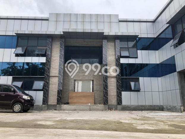 Gudang Dijual di Jakarta Barat LT 3500m2 & LB 1500m2 Lokasi Terbaik! Gudang Dijual di Jakarta Barat LT 3500m2 & LB 1500m2 Lokasi Terbaik!