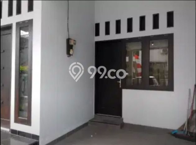 HUNIAN PREMIUM! Rumah di Pondok Kelapa, 2 KM, Kawasan Prospektif, LT 120m² LB 200m² HUNIAN PREMIUM! Rumah di Pondok Kelapa, 2 KM, Kawasan Prospektif, LT 120m² LB 200m²