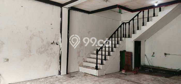 Disewakan Ruko di Duren Sawit, Luas 110m², Lokasi Strategis, Siap Untuk Dipakai Disewakan Ruko di Duren Sawit, Luas 110m², Lokasi Strategis, Siap Untuk Dipakai