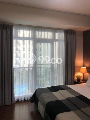 Hunian Apartemen Bagus di Cengkareng 1 Kamar Tidur Hunian Apartemen Bagus di Cengkareng 1 Kamar Tidur
