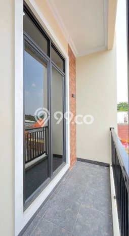 Rumah Strategis Graha Raya, Tangerang Selatan, LT 70m² LB 48m² Rumah Strategis Graha Raya, Tangerang Selatan, LT 70m² LB 48m²