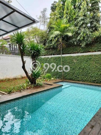 Lokasi terbaik! Rumah siap huni disewakan di Kemang LB 450m2 Lokasi terbaik! Rumah siap huni disewakan di Kemang LB 450m2