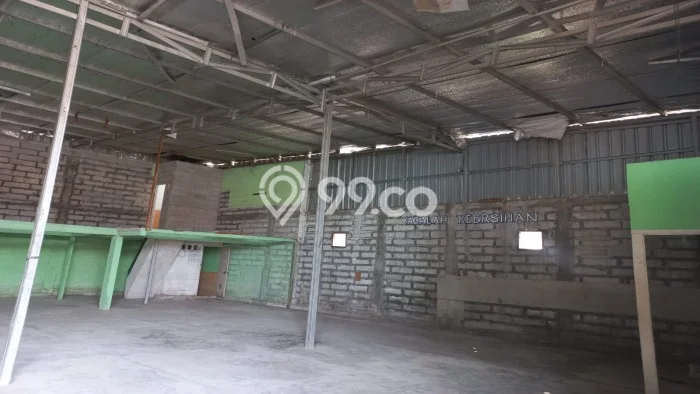 AREA BISNIS! Gudang Kawasan Gunung Putri, Luas 250m², Akses Utama AREA BISNIS! Gudang Kawasan Gunung Putri, Luas 250m², Akses Utama
