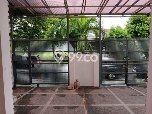 Rumah di Kalideres, Lingkungan Strategis, 2 KM Rumah di Kalideres, Lingkungan Strategis, 2 KM