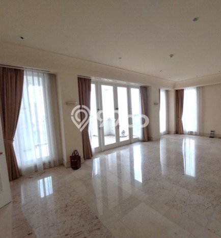 Dijual Apartemen Prestisius di Kebayoran Baru, Jakarta Selatan 3 Kamar Tidur Dijual Apartemen Prestisius di Kebayoran Baru, Jakarta Selatan 3 Kamar Tidur
