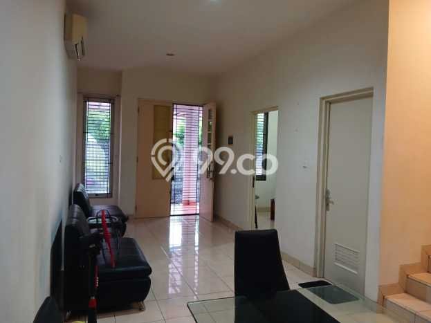 Rumah di Kalideres, Lingkungan Strategis, 2 KM Rumah di Kalideres, Lingkungan Strategis, 2 KM