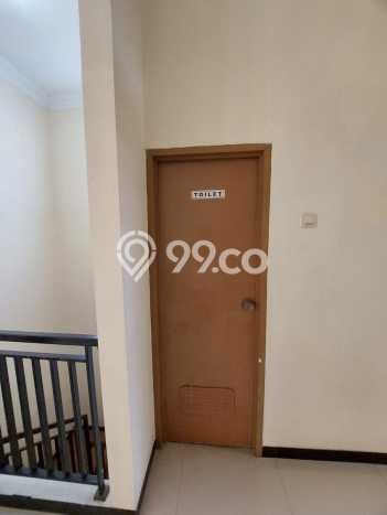 Rumah Modern 4 KT di Pejaten Timur Jakarta Selatan Unfurnished Rumah Modern 4 KT di Pejaten Timur Jakarta Selatan Unfurnished