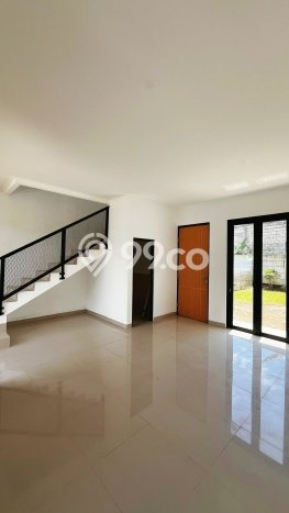 For Sale Hunian Rumah Nyaman 2 KT di Ciwaruga, Bandung For Sale Hunian Rumah Nyaman 2 KT di Ciwaruga, Bandung