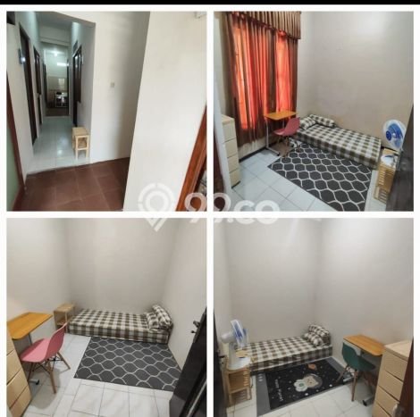 Dijual Rumah Minimalis Bagus Punya 6 KT di Rungkut Surabaya SHM Dijual Rumah Minimalis Bagus Punya 6 KT di Rungkut Surabaya SHM