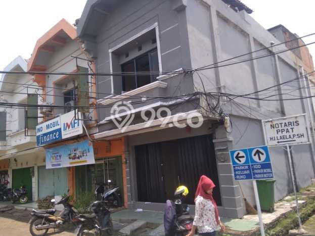 Dijual Rumah Minimalis Bagus Punya 0 KT di Cileungsi Bogor - Dijual Rumah Minimalis Bagus Punya 0 KT di Cileungsi Bogor -