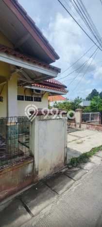For Sale Hunian Rumah Nyaman 4 KT di Sukmajaya, Depok For Sale Hunian Rumah Nyaman 4 KT di Sukmajaya, Depok
