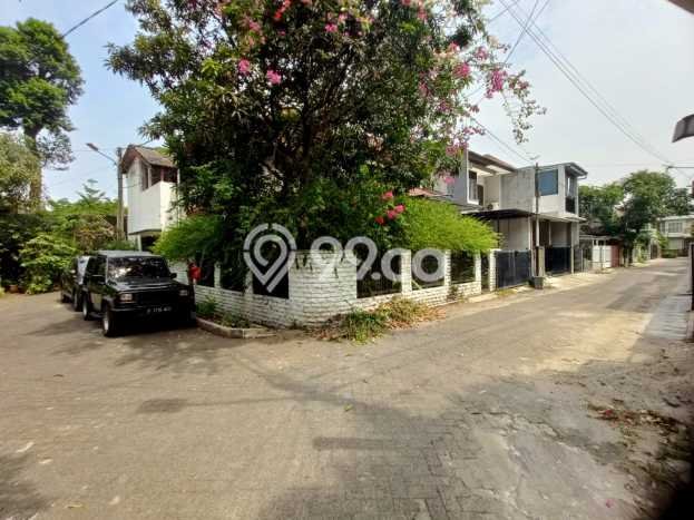 Dijual Rumah Modern 4 KT di Bintaro, Tangerang Selatan Dijual Rumah Modern 4 KT di Bintaro, Tangerang Selatan