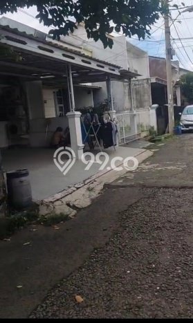 Jual Rumah Murah Meriah Cimanggis Punya 2 Kamar & LT 94m2 Jual Rumah Murah Meriah Cimanggis Punya 2 Kamar & LT 94m2