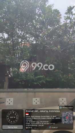 For Sale Rumah Elit Exclusive di Kramat Jati, Jakarta Timur For Sale Rumah Elit Exclusive di Kramat Jati, Jakarta Timur