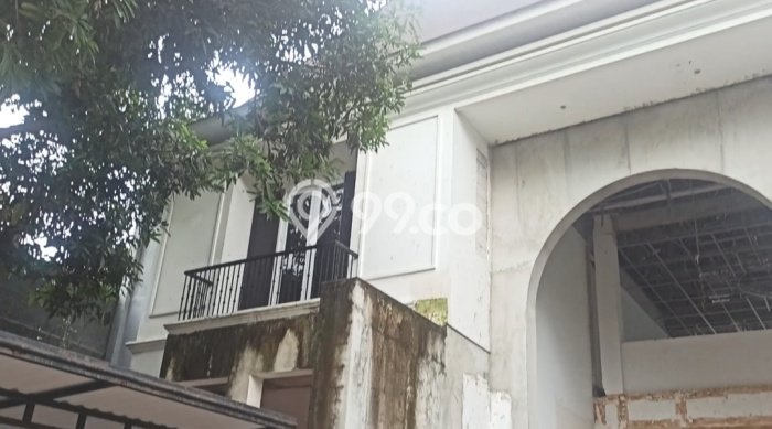 Hunian Super Mewah dengan Akses Paling Strategis di Kemang, Jakarta Selatan Hunian Super Mewah dengan Akses Paling Strategis di Kemang, Jakarta Selatan