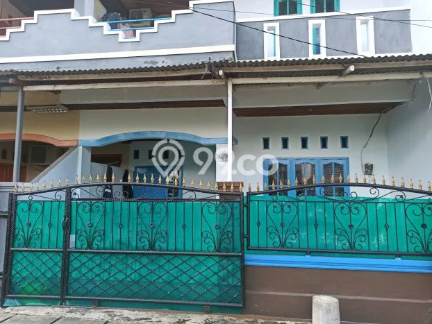 Dijual Rumah 4 Kamar Lokasi Strategis Bagus dan Strategis di Ciledug Dijual Rumah 4 Kamar Lokasi Strategis Bagus dan Strategis di Ciledug