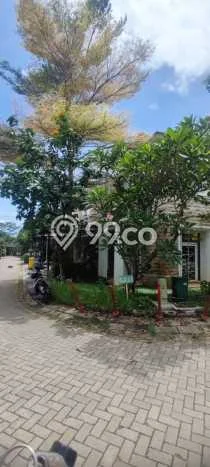 Hunian Cantik Modern Lb 134m2 di Cibinong, Bogor Hunian Cantik Modern Lb 134m2 di Cibinong, Bogor