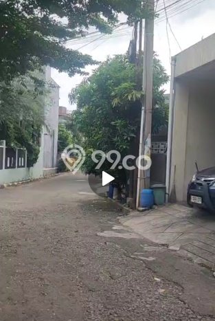 Jual Rumah Murah Meriah Cimanggis Punya 2 Kamar & LT 94m2 Jual Rumah Murah Meriah Cimanggis Punya 2 Kamar & LT 94m2