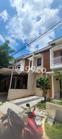Rumah Modern Minimalis 3 Kamar Siap Huni di Jatisampurna Rumah Modern Minimalis 3 Kamar Siap Huni di Jatisampurna