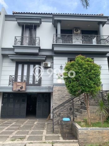 Siap Huni Rumah Mewah 4 Kamar di Cilandak Dekat ke Mana Pun Siap Huni Rumah Mewah 4 Kamar di Cilandak Dekat ke Mana Pun