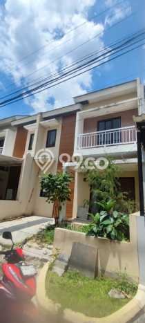 Rumah Modern Minimalis 3 Kamar Siap Huni di Jatisampurna Rumah Modern Minimalis 3 Kamar Siap Huni di Jatisampurna