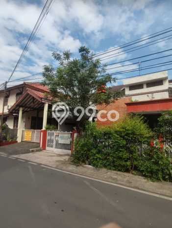 Jual Rumah Eksklusif 4 KT di Cipinang, Jakarta Timur Jual Rumah Eksklusif 4 KT di Cipinang, Jakarta Timur