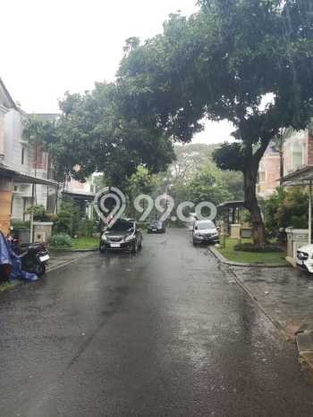 Jual Rumah Mewah Megah Dengan View Cantik di Gading Serpong, Tangerang Jual Rumah Mewah Megah Dengan View Cantik di Gading Serpong, Tangerang