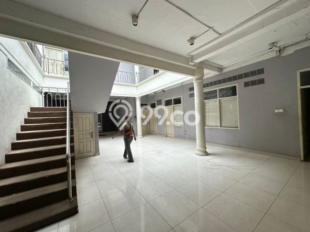 Dijual Rumah Mewah Exclusive di Tebet, Jakarta Selatan Dijual Rumah Mewah Exclusive di Tebet, Jakarta Selatan