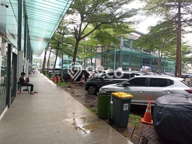 Ruko Kawasan Strategis di Bintaro, Luas 225m2m², Mainroad Ruko Kawasan Strategis di Bintaro, Luas 225m2m², Mainroad