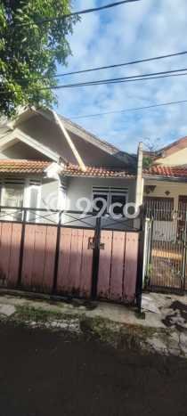 Rumah Modern 3 KT di Bintaro Tangerang Selatan Rumah Modern 3 KT di Bintaro Tangerang Selatan