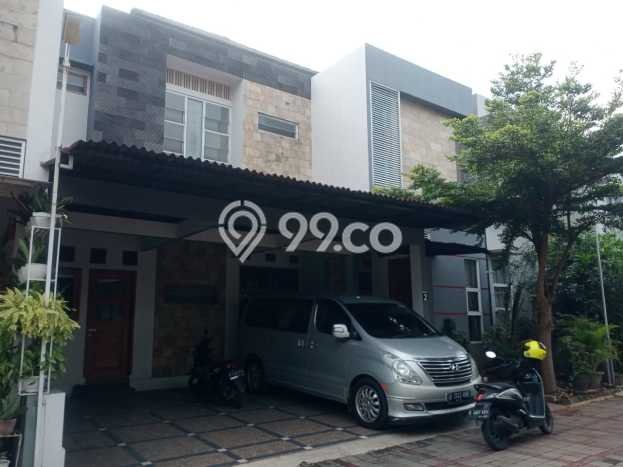Dijual Hunian Rumah Terawat 4 Kamar di Pondok Gede, Bekasi Dijual Hunian Rumah Terawat 4 Kamar di Pondok Gede, Bekasi