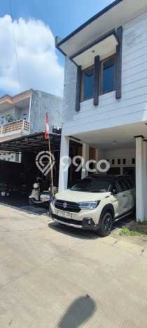 Dijual Rumah 3 Kamar Lokasi Strategis Nyaman dan Strategis di Ciputat Dijual Rumah 3 Kamar Lokasi Strategis Nyaman dan Strategis di Ciputat
