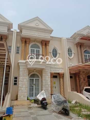 Rumah Modern 3 KT LT 98m2 di Kalideres Rumah Modern 3 KT LT 98m2 di Kalideres