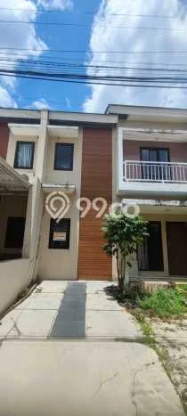 Dijual Cepat Rumah Favorit Siap Huni LB 103m2 di Jatisampurna, Bekasi Dijual Cepat Rumah Favorit Siap Huni LB 103m2 di Jatisampurna, Bekasi