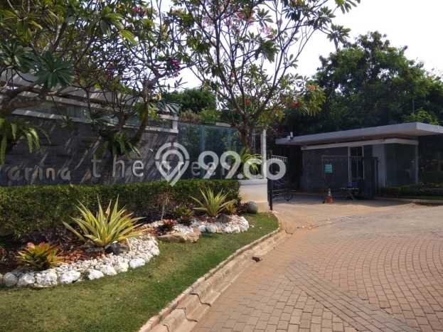 Untuk Dijual Tanah di Jakarta Utara, Luas 360m2 SHM Untuk Dijual Tanah di Jakarta Utara, Luas 360m2 SHM