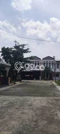 Rumah Strategis Minimalis Lb 140m2 di Bekasi Selatan, Bekasi Rumah Strategis Minimalis Lb 140m2 di Bekasi Selatan, Bekasi