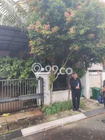 Rumah Modern 3 Kamar LT 90m2 di Bekasi Rumah Modern 3 Kamar LT 90m2 di Bekasi