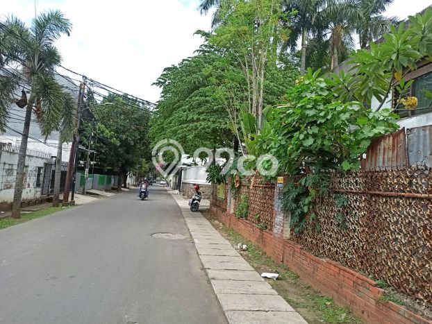 Hunian Mewah Dijual LT 584m2 di Kebayoran Baru, Jakarta Selatan Hunian Mewah Dijual LT 584m2 di Kebayoran Baru, Jakarta Selatan