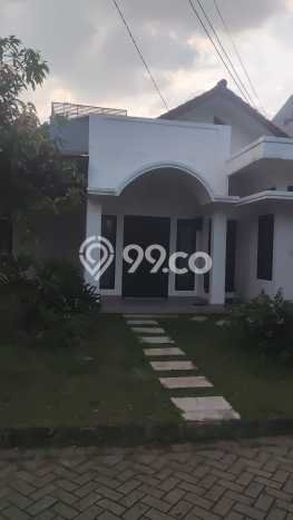 Rumah Strategis Minimalis Lb 110m2 di Bogor Barat, Bogor Rumah Strategis Minimalis Lb 110m2 di Bogor Barat, Bogor