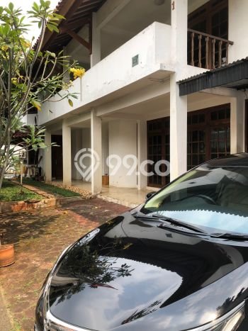Dijual Rumah Premium dengan Fasilitas Sekitar Komplit di Kebayoran Baru, Jakarta Selatan Dijual Rumah Premium dengan Fasilitas Sekitar Komplit di Kebayoran Baru, Jakarta Selatan