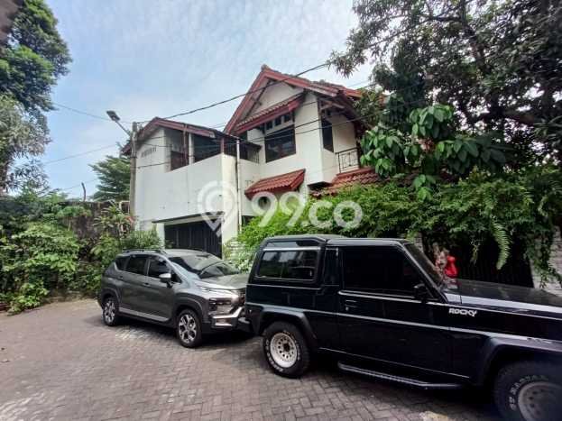 Dijual Rumah Modern 4 KT di Bintaro, Tangerang Selatan Dijual Rumah Modern 4 KT di Bintaro, Tangerang Selatan