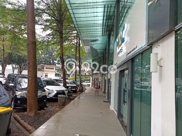Ruko Premium di Bintaro, Luas 225m2m², Jalan Utama, Tingkat Keramaian Tinggi Ruko Premium di Bintaro, Luas 225m2m², Jalan Utama, Tingkat Keramaian Tinggi